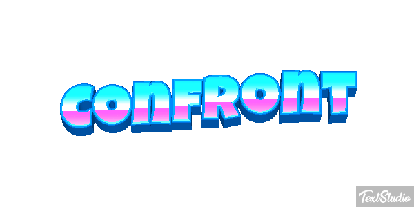 Confront Effetto testo