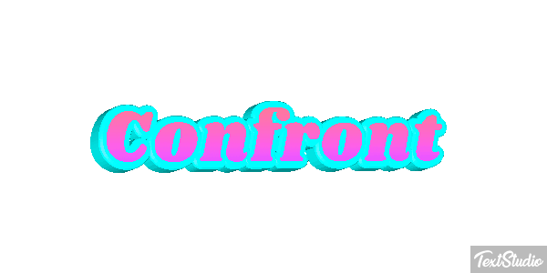 Confront Effetto testo