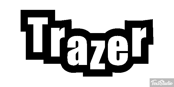 Trazer Efeito do texto