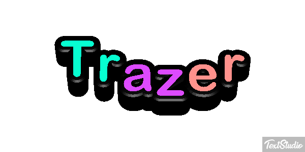 Trazer Efeito do texto