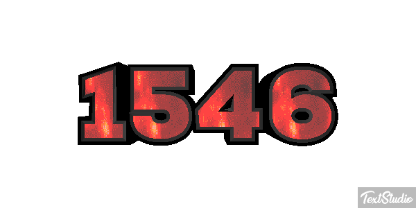 1546 Efecto de texto