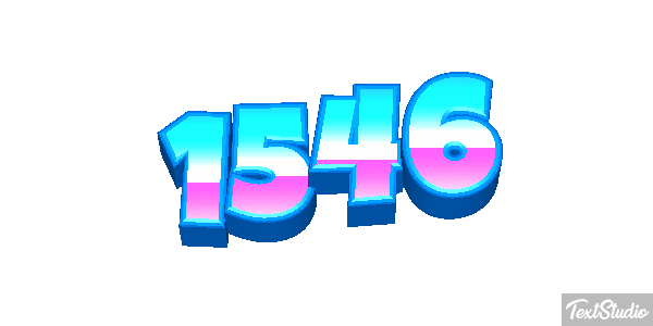 1546 Efecto de texto