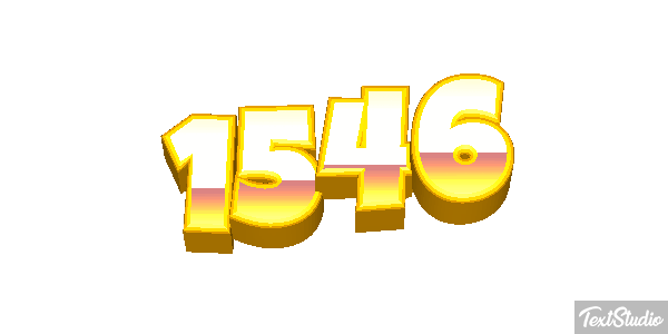 1546 Efecto de texto