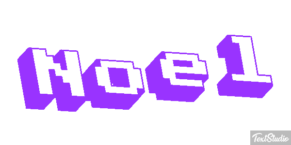 Noel Effet de texte