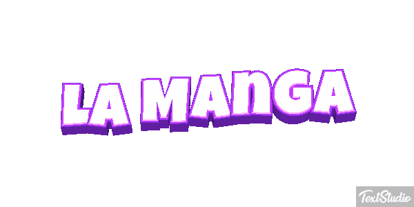 La Manga Efekt tekstowy