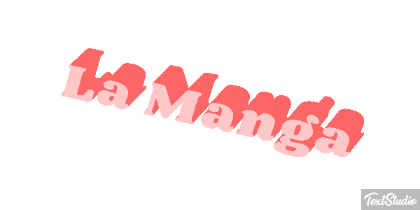 La Manga Efekt tekstowy