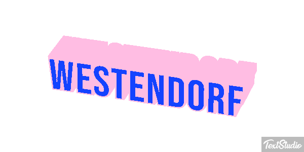Westendorf Effetto testo