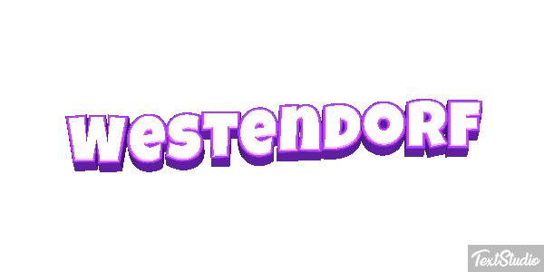 Westendorf Effetto testo