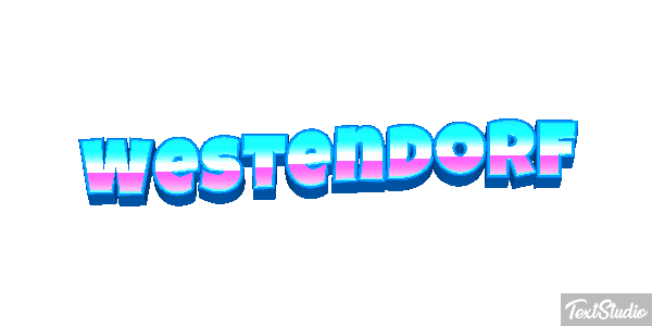 Westendorf Effetto testo