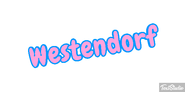 Westendorf Effetto testo