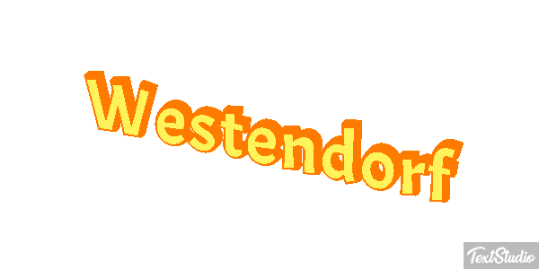 Westendorf Effetto testo