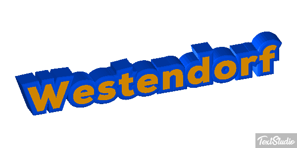 Westendorf Effetto testo