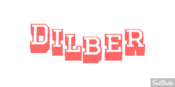 Dilber Metin efekti