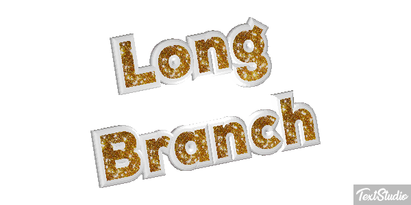 Long Branch Efekt tekstowy