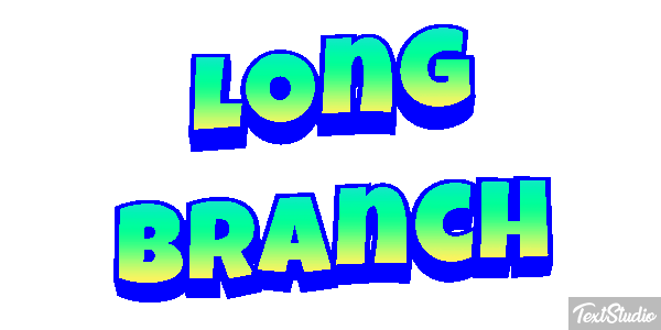 Long Branch Efekt tekstowy