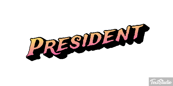 Président Effet de texte