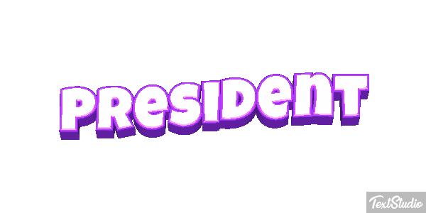 Président Effet de texte
