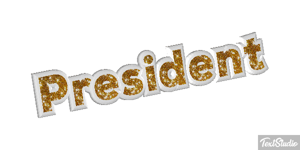 Président Effet de texte