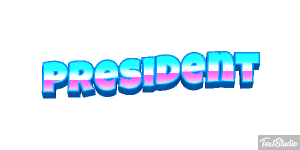 Président Effet de texte
