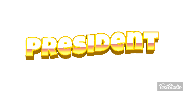 Président Effet de texte
