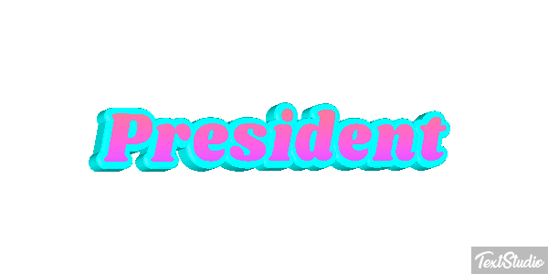 Président Effet de texte