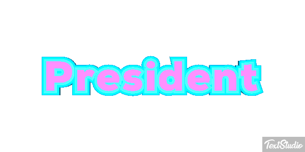 Président Effet de texte