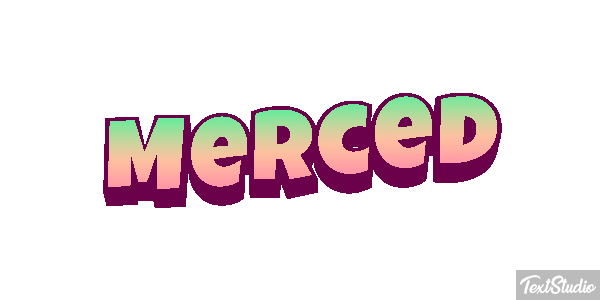 Merced Efekt tekstowy
