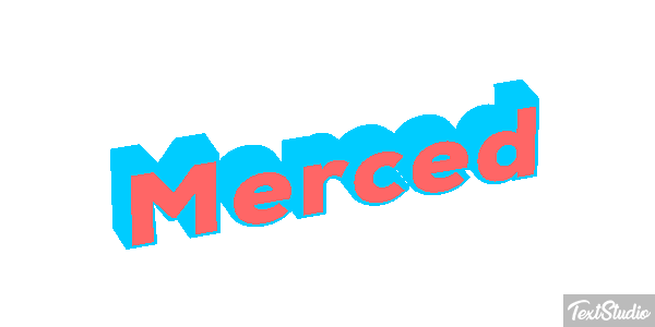 Merced Efekt tekstowy