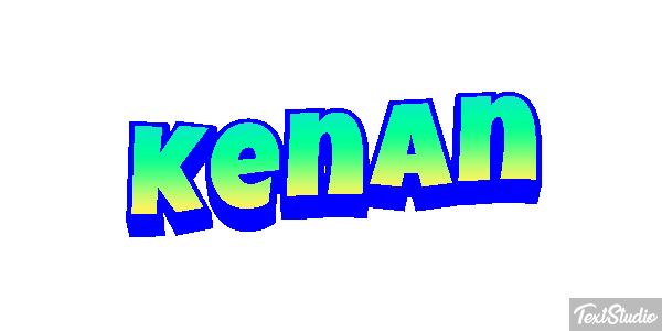 Kenan Metin efekti