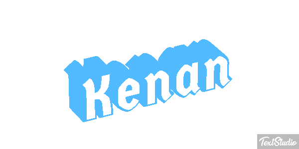 Kenan Metin efekti