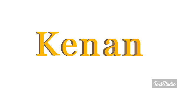 Kenan Metin efekti