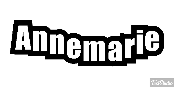 Annemarie Efeito do texto