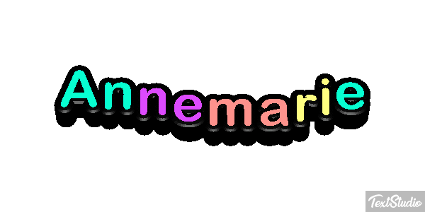 Annemarie Efeito do texto