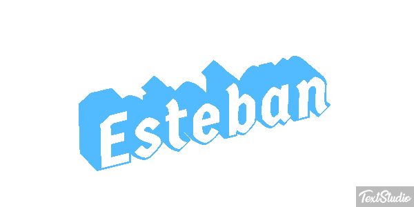 Esteban Metin efekti