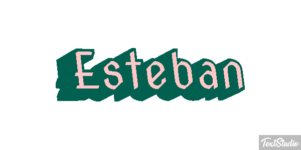 Esteban Metin efekti