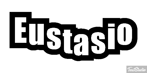 Eustasio Effetto testo
