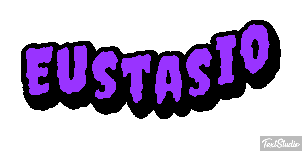 Eustasio Effetto testo