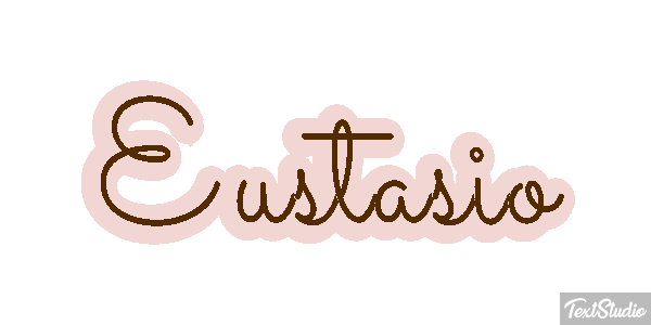 Eustasio Effetto testo