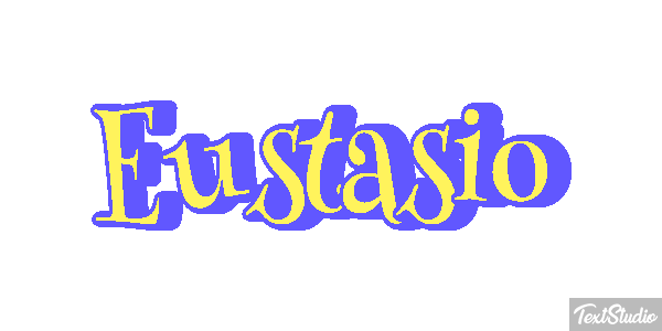 Eustasio Effetto testo