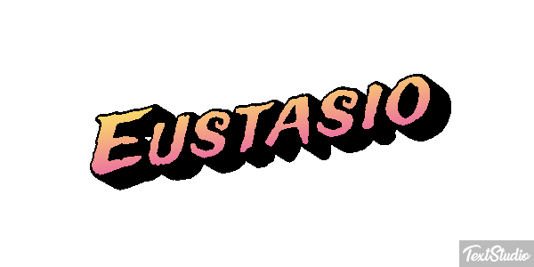 Eustasio Effetto testo