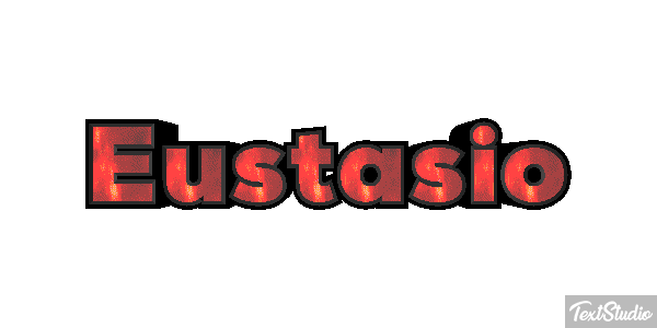 Eustasio Effetto testo