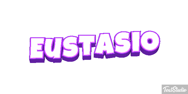 Eustasio Effetto testo