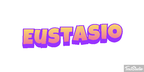 Eustasio Effetto testo