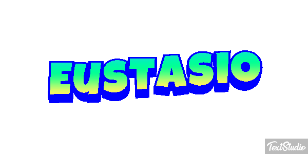 Eustasio Effetto testo