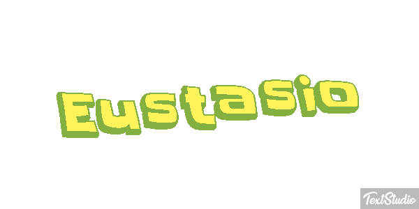 Eustasio Effetto testo