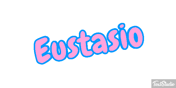 Eustasio Effetto testo