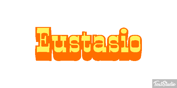 Eustasio Effetto testo