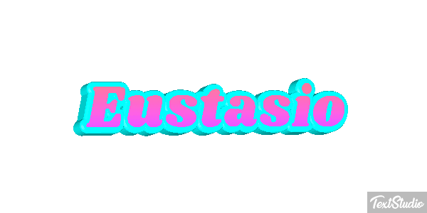 Eustasio Effetto testo