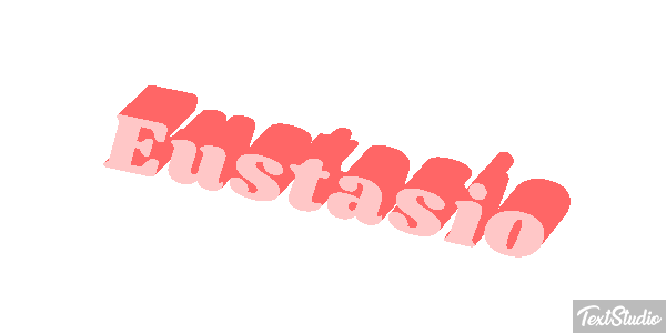 Eustasio Effetto testo