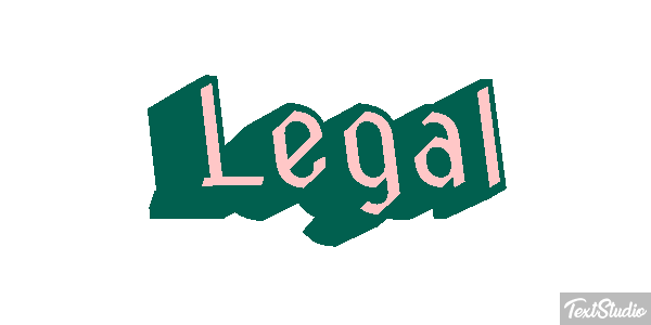 Legal Effetto testo